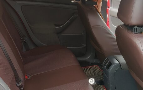 Volkswagen Golf V, 2006 год, 500 000 рублей, 6 фотография