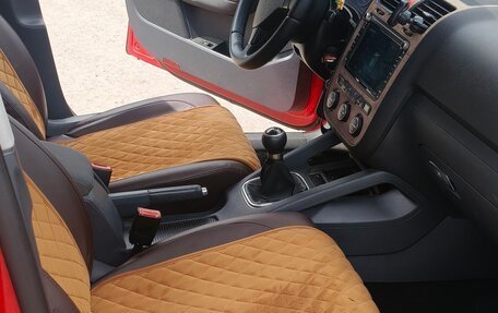 Volkswagen Golf V, 2006 год, 500 000 рублей, 16 фотография