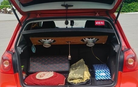 Volkswagen Golf V, 2006 год, 500 000 рублей, 14 фотография