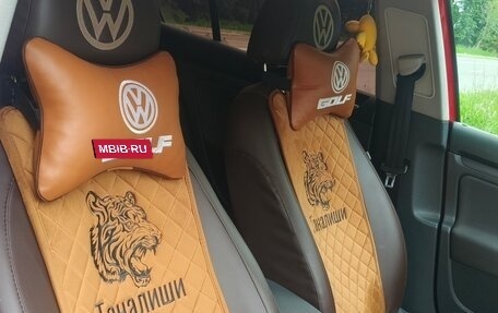 Volkswagen Golf V, 2006 год, 500 000 рублей, 7 фотография