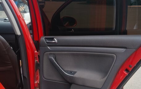 Volkswagen Golf V, 2006 год, 500 000 рублей, 17 фотография