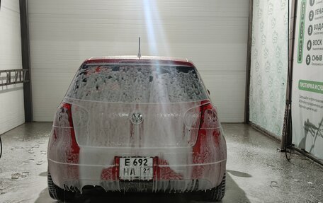 Volkswagen Golf V, 2006 год, 500 000 рублей, 21 фотография