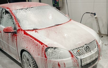 Volkswagen Golf V, 2006 год, 500 000 рублей, 20 фотография