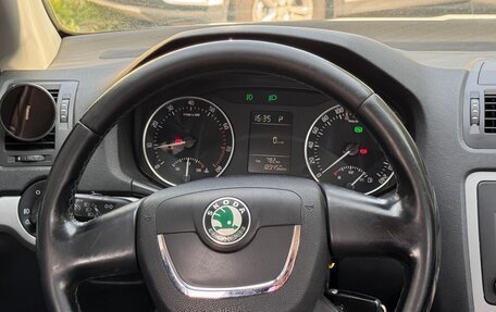 Skoda Octavia, 2012 год, 1 015 000 рублей, 5 фотография