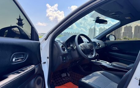 Honda HR-V II, 2021 год, 1 550 000 рублей, 5 фотография