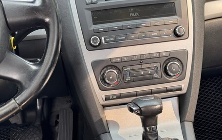 Skoda Octavia, 2012 год, 1 015 000 рублей, 6 фотография