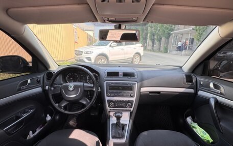 Skoda Octavia, 2012 год, 1 015 000 рублей, 4 фотография