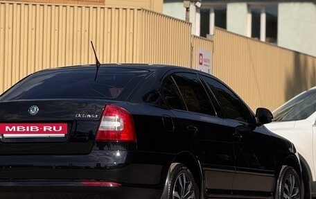 Skoda Octavia, 2012 год, 1 015 000 рублей, 2 фотография