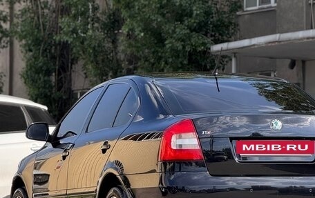 Skoda Octavia, 2012 год, 1 015 000 рублей, 3 фотография
