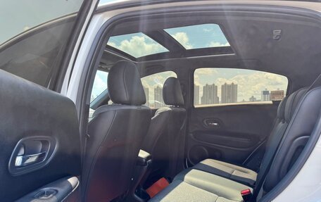 Honda HR-V II, 2021 год, 1 550 000 рублей, 6 фотография