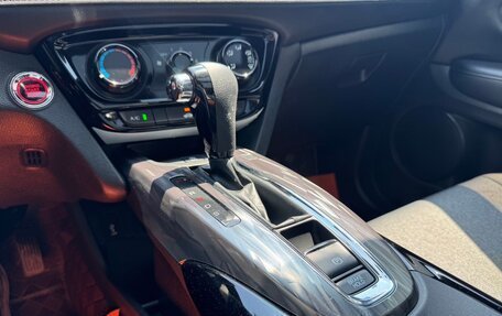 Honda HR-V II, 2021 год, 1 550 000 рублей, 12 фотография