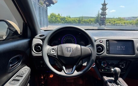 Honda HR-V II, 2021 год, 1 550 000 рублей, 14 фотография