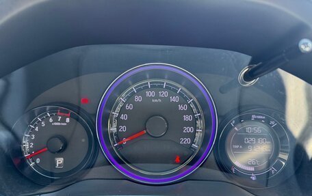 Honda HR-V II, 2021 год, 1 550 000 рублей, 19 фотография