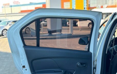 Renault Logan II, 2021 год, 750 000 рублей, 15 фотография