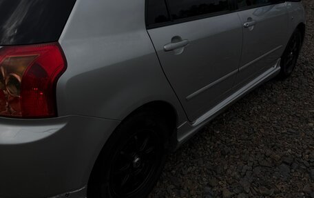 Toyota Corolla, 2005 год, 650 000 рублей, 8 фотография