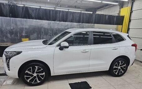 Haval Jolion, 2023 год, 1 850 000 рублей, 2 фотография