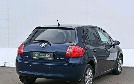 Toyota Auris II, 2008 год, 420 000 рублей, 5 фотография