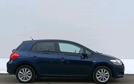 Toyota Auris II, 2008 год, 420 000 рублей, 4 фотография
