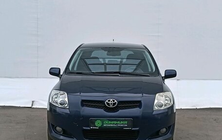 Toyota Auris II, 2008 год, 420 000 рублей, 2 фотография