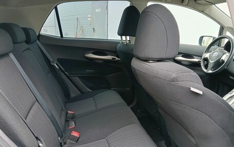 Toyota Auris II, 2008 год, 420 000 рублей, 11 фотография