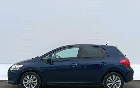 Toyota Auris II, 2008 год, 420 000 рублей, 8 фотография