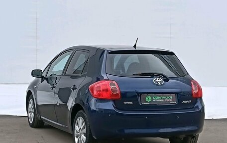 Toyota Auris II, 2008 год, 420 000 рублей, 7 фотография