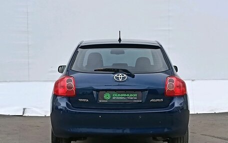 Toyota Auris II, 2008 год, 420 000 рублей, 6 фотография
