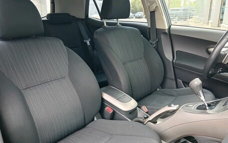 Toyota Auris II, 2008 год, 420 000 рублей, 10 фотография