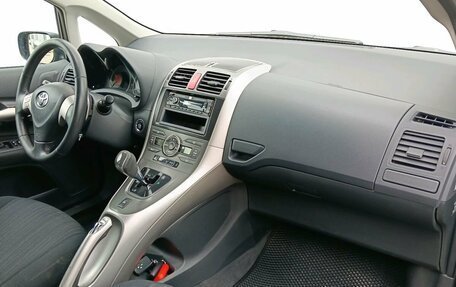 Toyota Auris II, 2008 год, 420 000 рублей, 9 фотография