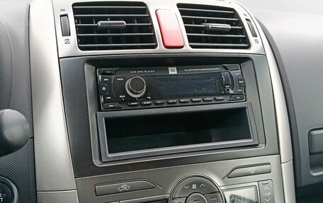 Toyota Auris II, 2008 год, 420 000 рублей, 14 фотография