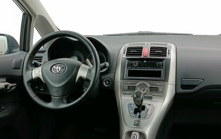 Toyota Auris II, 2008 год, 420 000 рублей, 13 фотография