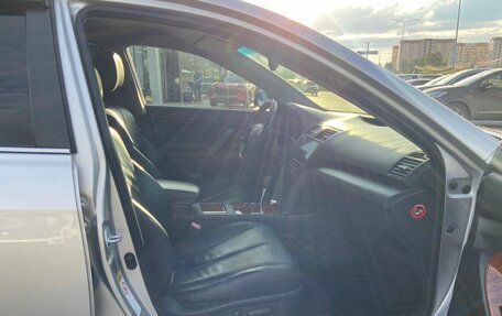 Toyota Camry, 2008 год, 1 150 000 рублей, 8 фотография