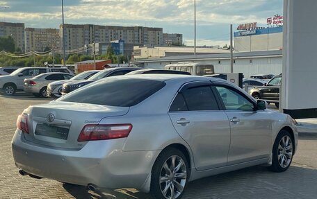Toyota Camry, 2008 год, 1 150 000 рублей, 4 фотография