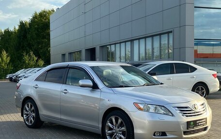 Toyota Camry, 2008 год, 1 150 000 рублей, 3 фотография