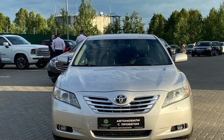 Toyota Camry, 2008 год, 1 150 000 рублей, 2 фотография