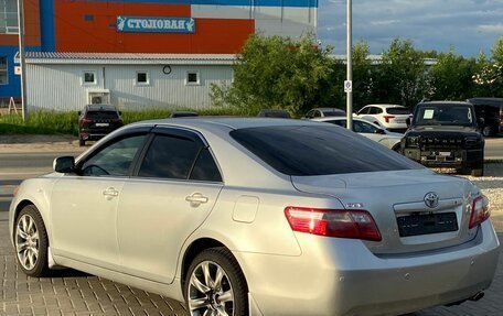 Toyota Camry, 2008 год, 1 150 000 рублей, 6 фотография