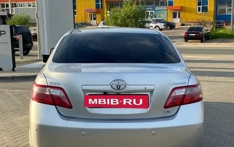 Toyota Camry, 2008 год, 1 150 000 рублей, 5 фотография
