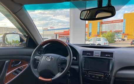Toyota Camry, 2008 год, 1 150 000 рублей, 10 фотография