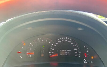 Toyota Camry, 2008 год, 1 150 000 рублей, 11 фотография
