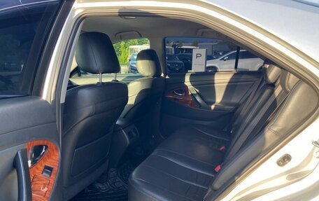 Toyota Camry, 2008 год, 1 150 000 рублей, 24 фотография