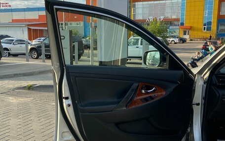 Toyota Camry, 2008 год, 1 150 000 рублей, 15 фотография