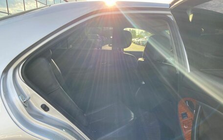 Toyota Camry, 2008 год, 1 150 000 рублей, 19 фотография