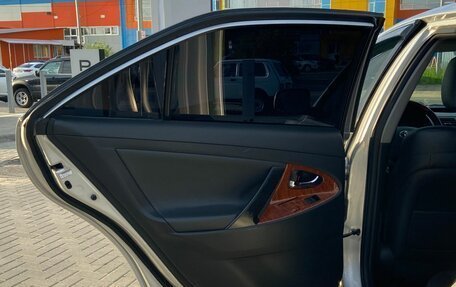 Toyota Camry, 2008 год, 1 150 000 рублей, 16 фотография