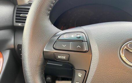 Toyota Camry, 2008 год, 1 150 000 рублей, 13 фотография