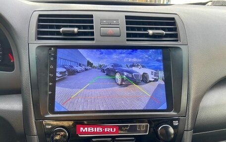 Toyota Camry, 2008 год, 1 150 000 рублей, 21 фотография