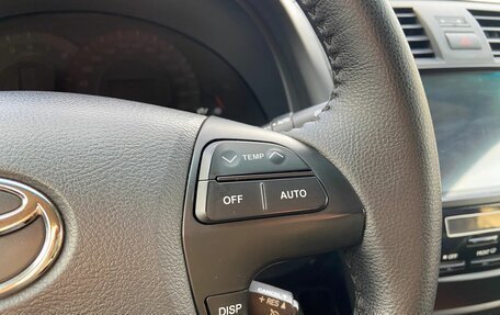Toyota Camry, 2008 год, 1 150 000 рублей, 25 фотография
