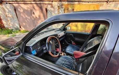 Volkswagen Golf III, 1992 год, 115 000 рублей, 8 фотография