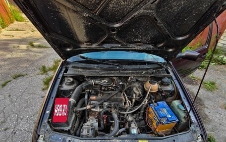 Volkswagen Golf III, 1992 год, 115 000 рублей, 6 фотография