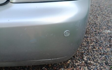 Toyota Platz, 2000 год, 375 000 рублей, 13 фотография