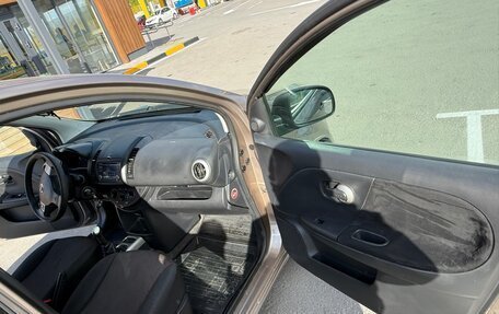 Nissan Note II рестайлинг, 2011 год, 490 000 рублей, 4 фотография